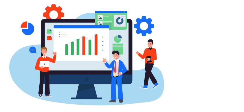 Expert Support for Gmail and Office 365 - Monitoring and Reporting Utilities
